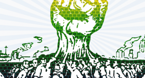 Soberania Nacional: um projeto em disputa