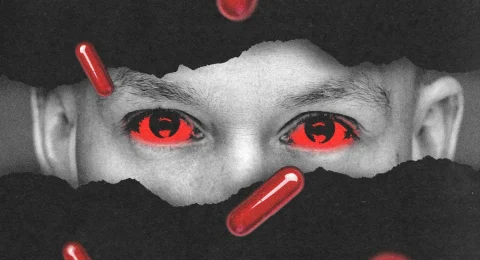 Violência política de gênero e Cultura Redpill