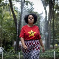Guida, pré-candidata a deputada federal!