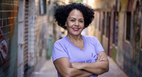 Artigo | Ações do Governo Federal para as mulheres de Campinas: unidas somos mais fortes!